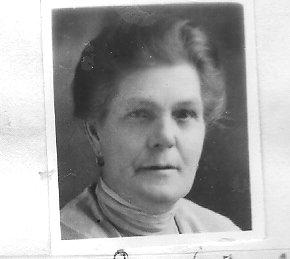 Sarah Jane Barnes (1845 - 1926) Profile